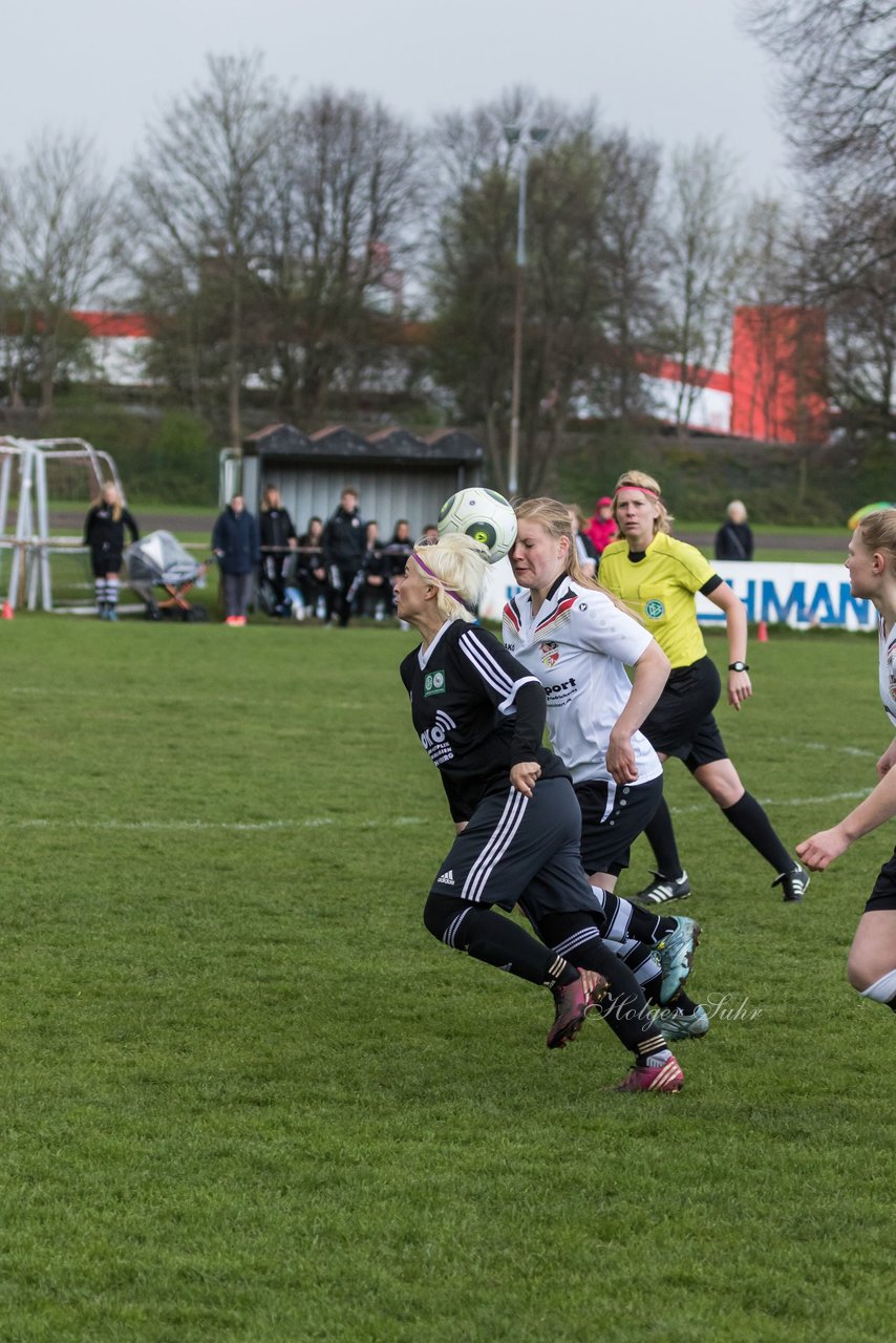 Bild 74 - Frauen Kieler MTV - TSV Schienberg : Ergebnis: 9:0